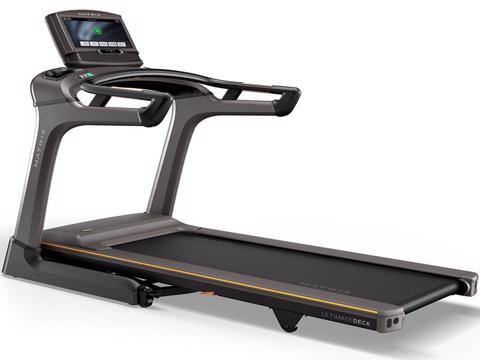 MATRIX TF30 Treadmill & XIR Console